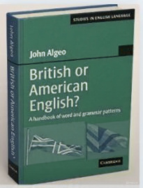 British or American English